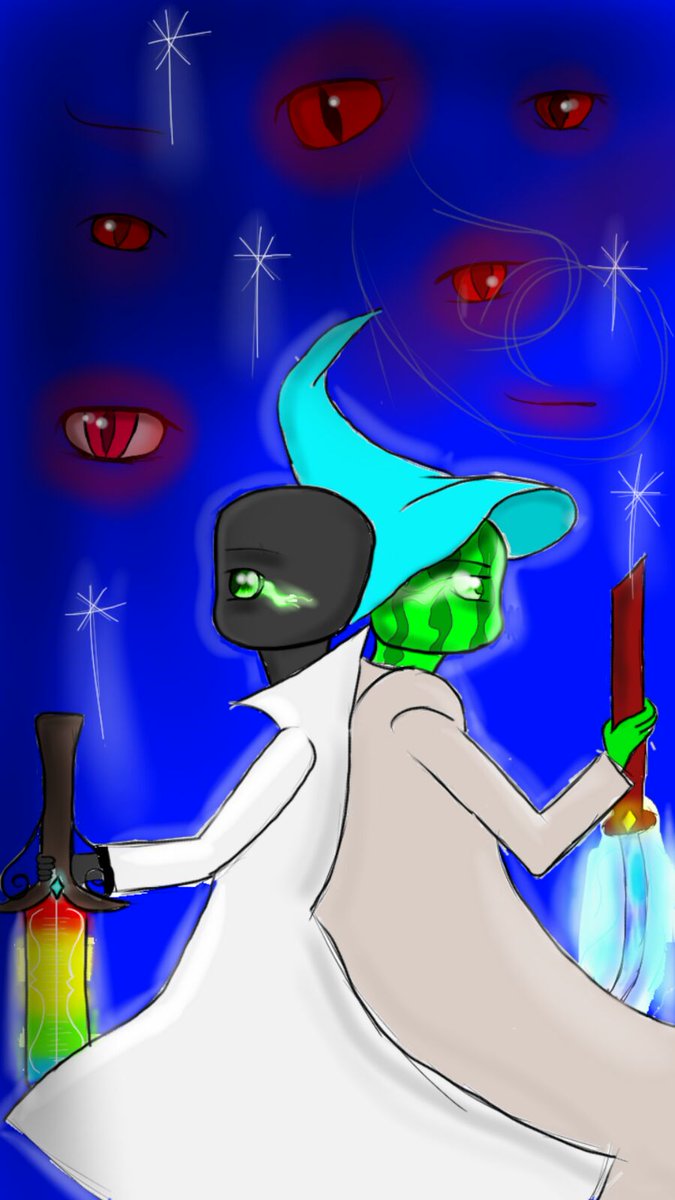 melemez29's tweet photo. @ArazhulHD @Chaosflo44 Hoffe es gefällt euch😄 #TIMERAIN #Timerainfanart https://t.co/Ps2xQy9n2o