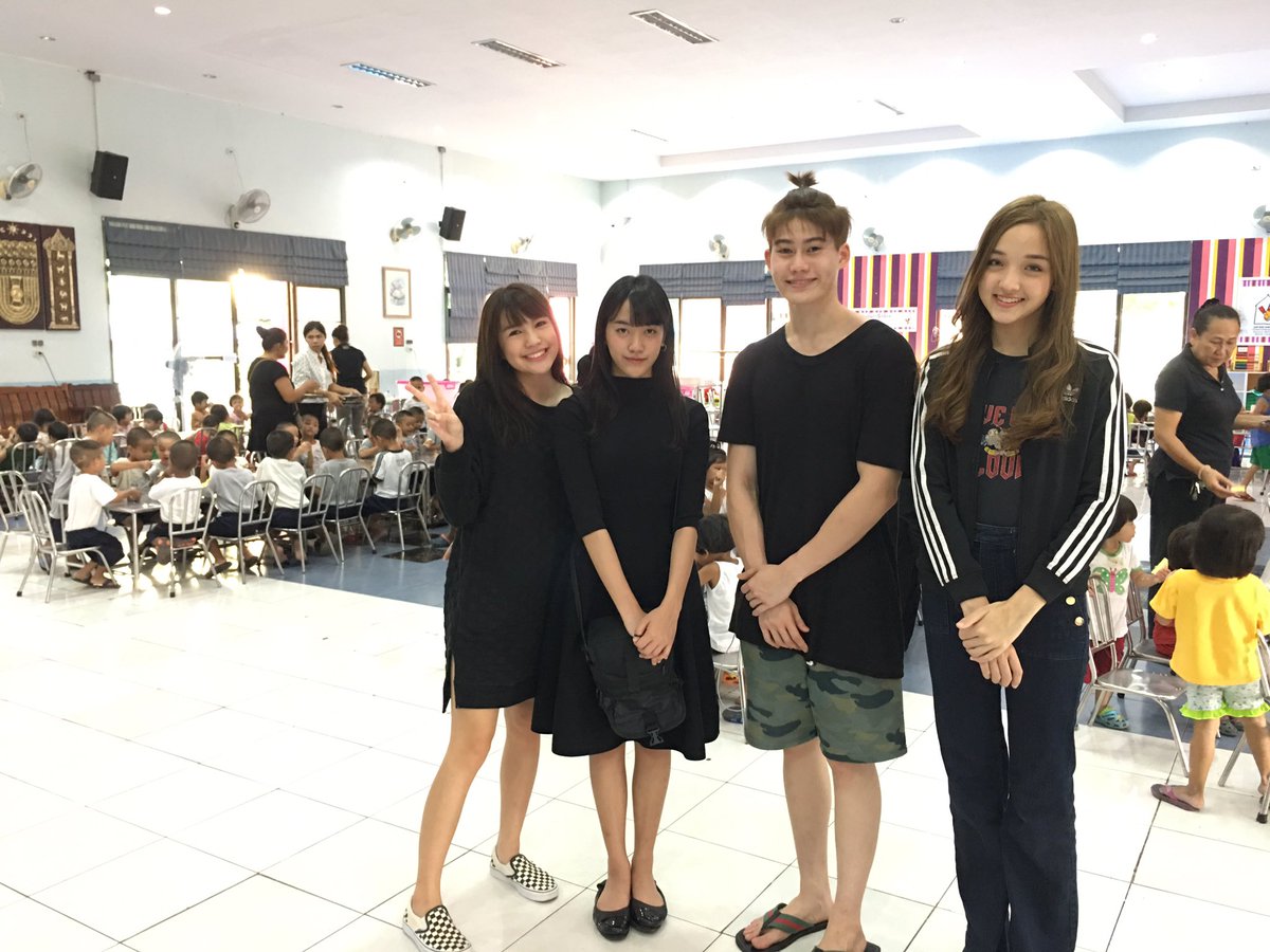 jidajdp's tweet photo. ทำบุญบ้านเด็กอ่อนน💓 https://t.co/C1yVd1SSKs