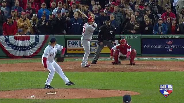 Happy birthday Ryan Dempster. Boston Red Sox. Champion. 