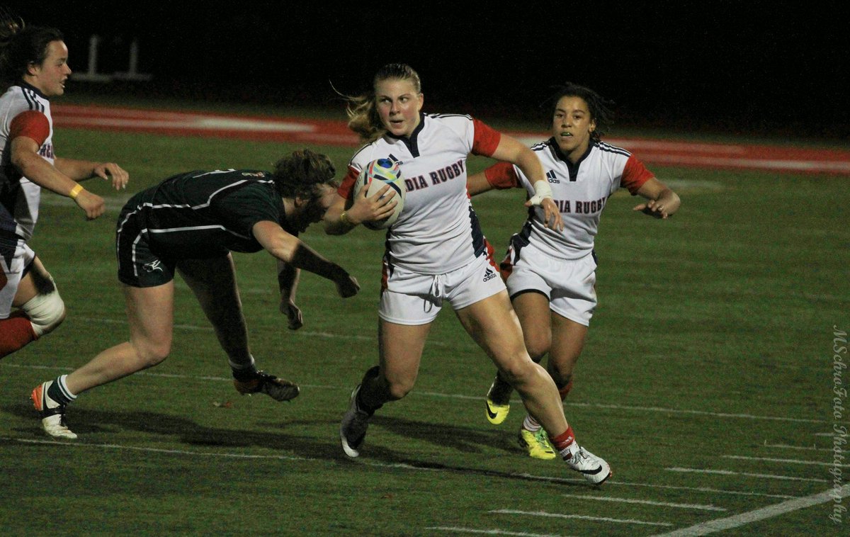 MSchroFoto's tweet photo. @axewomenrugby defeat @UPEIPanthers 22-17 last evening move on to play @StFXAthletics Friday night in #theNish for @AUS_SUA Championship https://t.co/PuXNzoNnJU