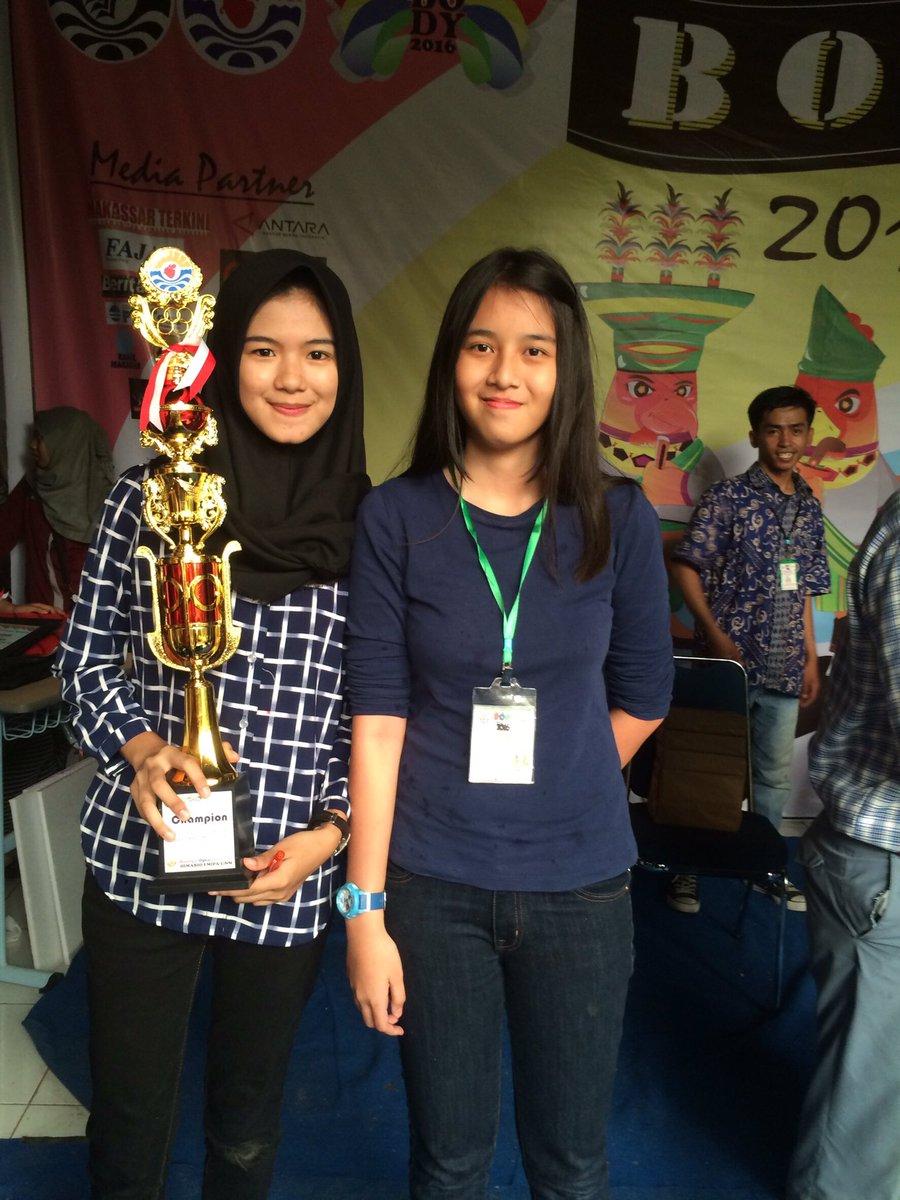 SECC Smansa Makassar tweet media