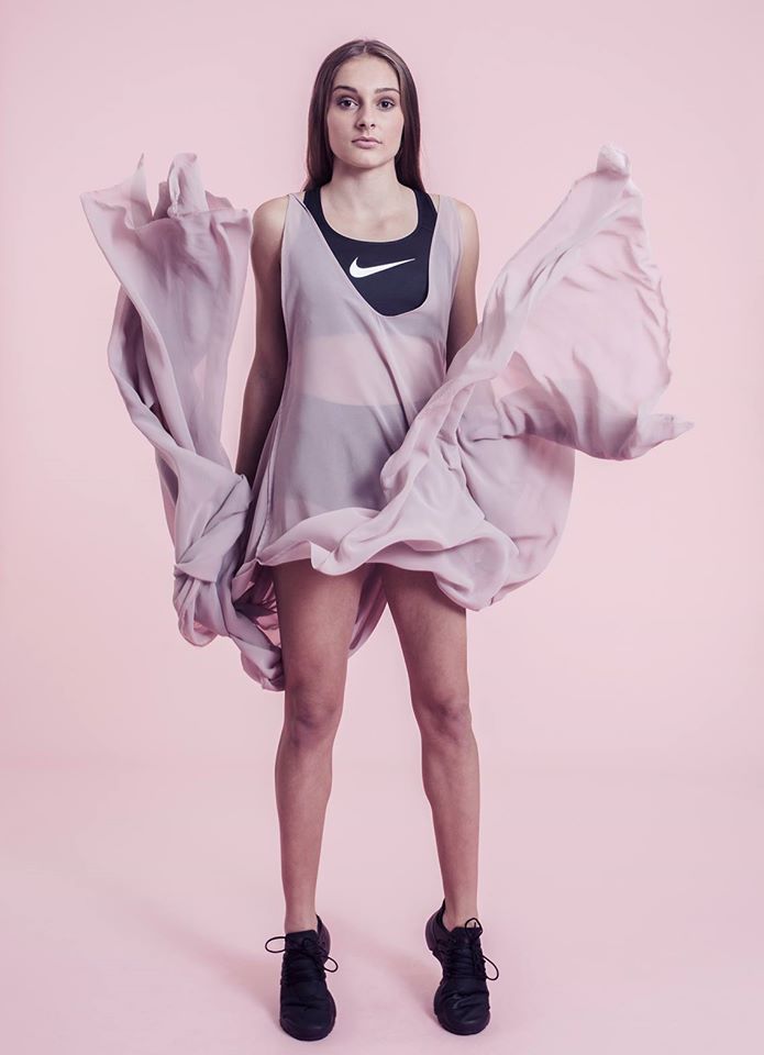 Proud to be part of it!!! Awesome weekend w/ <a href="/Nike/">Nike</a> WMNS SNKRS STUDIO at <a href="/teniskology/">Teniskology</a> ☺ 

#odivi #Nike #teniskology #sneakers