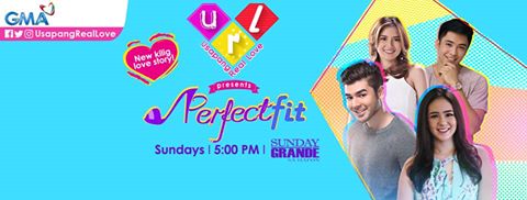 ANDREnians's tweet photo. til next week,watch @UsapangRealLove w/ @andreparas95 @mikeequintos @jayjayarcilla @arrasanagustin 

AndreParasURLPerfectFit
#URLPerfectFit https://t.co/K0mXHFCQF5