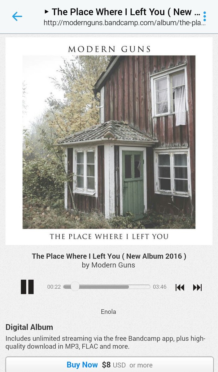 #theplacewhereileftyou #theplacewhereileftyou #theplacewhereileftyou #moderngunshc modernguns.bandcamp.com 🔥🔥🔥