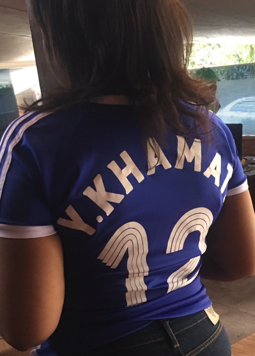 YvonneKhamati's tweet photo. #MashemejiDerby Let's go Team Ingwe https://t.co/OfBPVR6Q2r