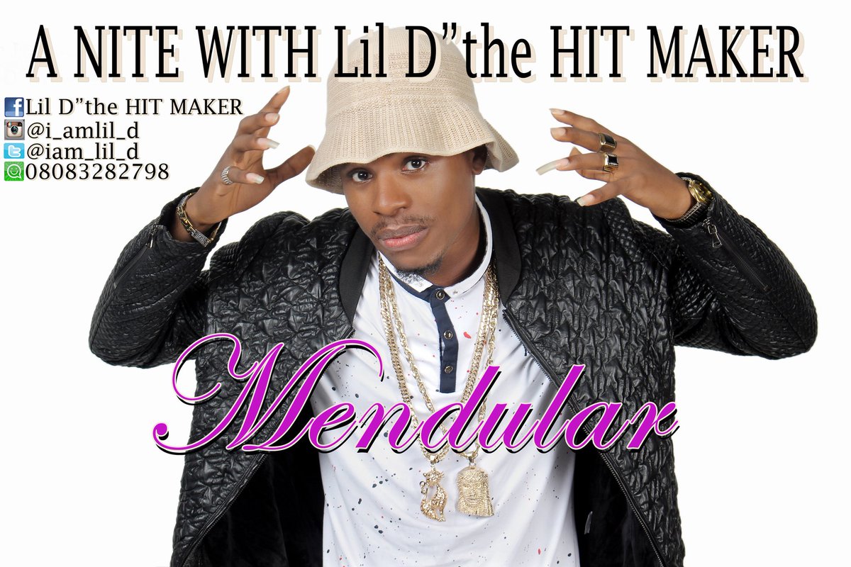 iam_lil_d's tweet photo. #MENDULAR BY 👑Lil D"the HIT MAKER is Smoking Hot!! 🔥🔥🔥@wizkidayo @iam_Davido @olamide_YBNL #Lil_D_the_HIT_MAKER
https://t.co/ebefHWiiQe https://t.co/EZXUyDH53c