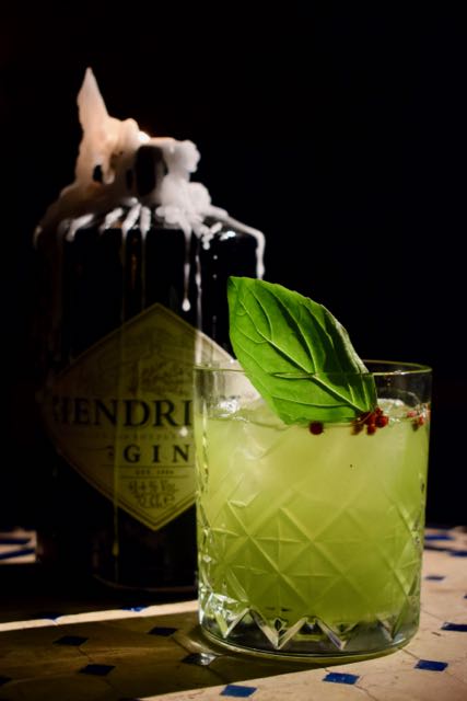 GifStudiofrance's tweet photo. Chambers of the curious @HendricksGin #Topevent #premiumcocktails #Tourentaxis https://t.co/CuOvGRUg70