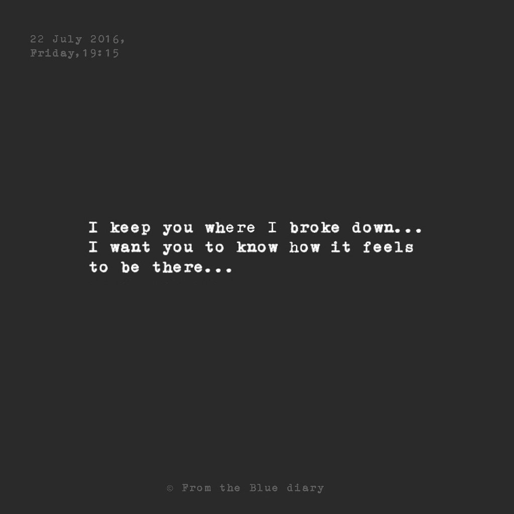 ftbd2016's tweet photo. #19 I want you to know
#fromthebluediary 
#poetry  #poem #love #lovequotes #typed  #writing #feeling #poetry2016 https://t.co/FiU4i3Bb20