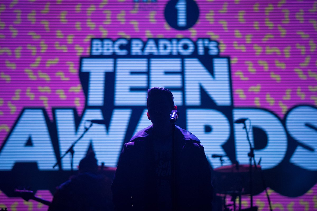 joejonas's tweet image. Let's Do This Teen Awards