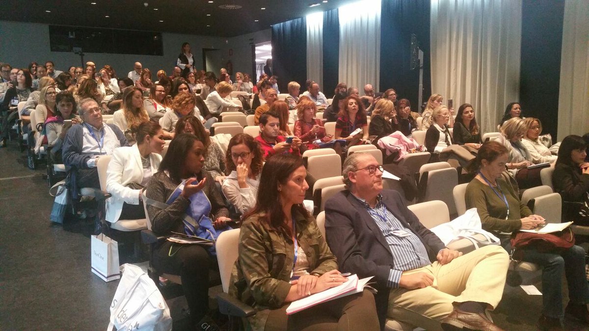 maycarboxi's tweet photo. https://t.co/oLLwfrmXID
Clausuradas las IX Jornadas de AMECLM celebradas en Albacete.
#AMECLM #JornadasAMECLM https://t.co/wmvIcUiRBK