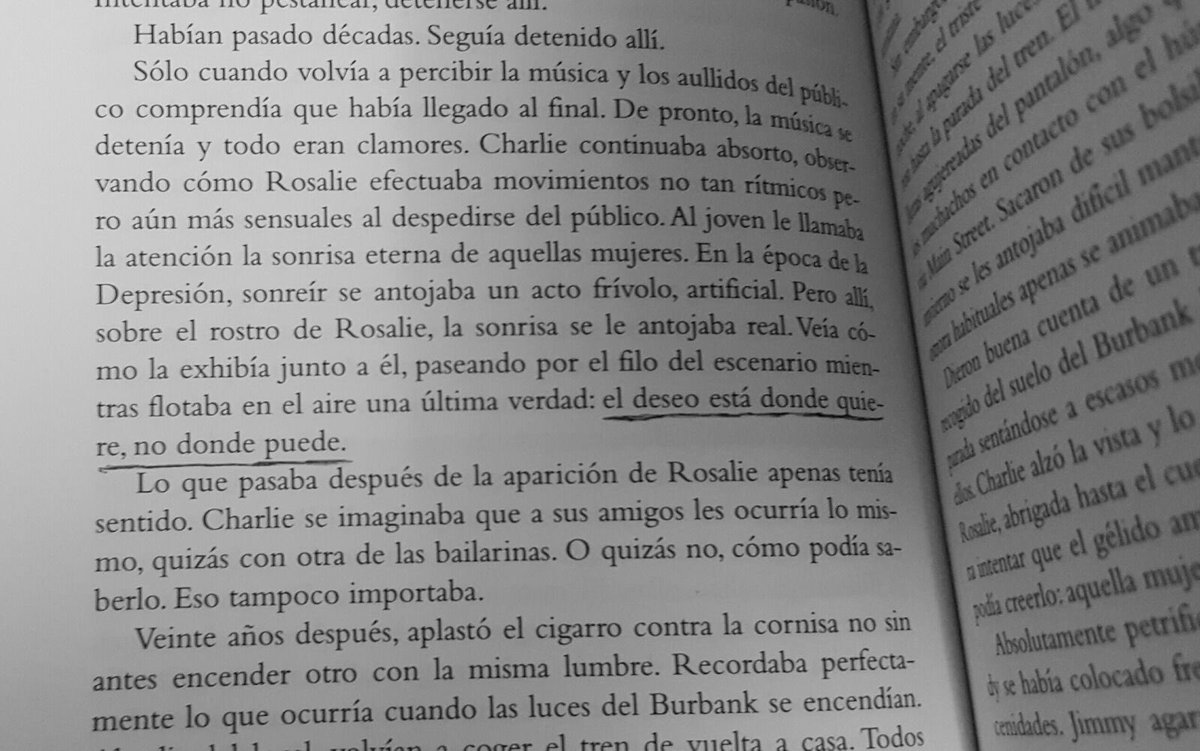 Esta reflexión en #Etílico