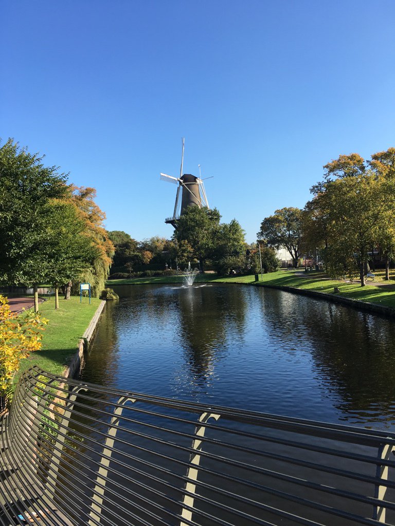 viatsko's tweet image. #Leiden #Netherands
