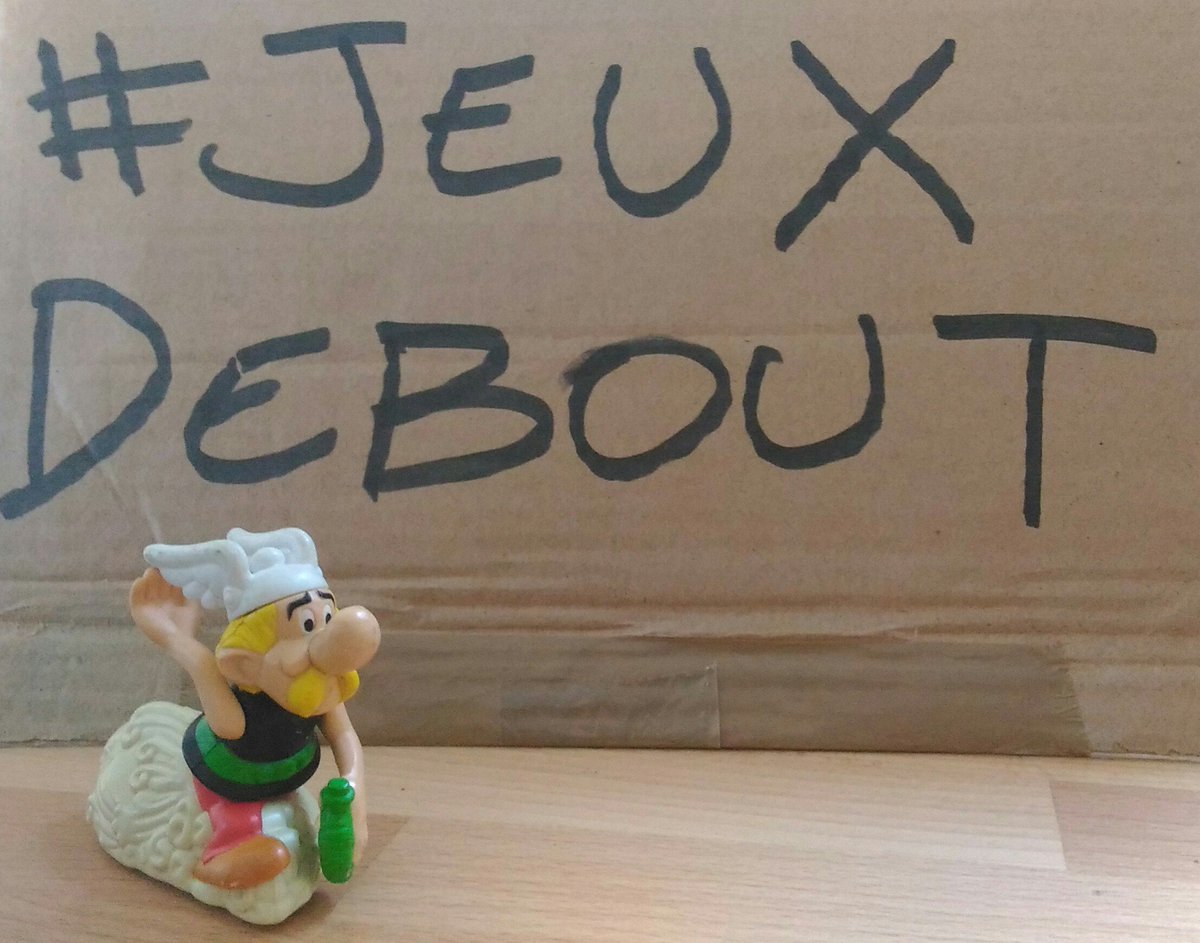 vinz_120's tweet photo. Anarchix le Gaulois vous propose un nouveau @JeuxDebout https://t.co/pP8kAYFPfC https://t.co/Ii324cVzqV