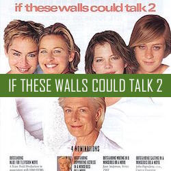 ArtsFlorence's tweet photo. Today at 3pm. Films at Florence continue with If These Walls Could Talk 2 #film #LGBT #queerfilm #Cumbria @ElementsLakes @CumbriaToday https://t.co/SRXwQXEFZx