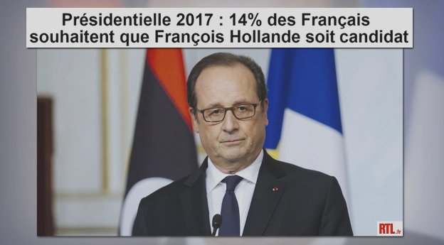 C8TV's tweet photo. .@fhollande, candidat malgré tout ? @philippelabro en débat dans #LDBA ▶️ https://t.co/kwpIIjW20n https://t.co/9qyOC4tDVK