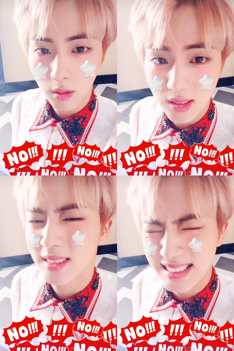 amor_i18's tweet photo. ジンニムのセンイルまでに1204RT

協力お願いします🙏

#BTS 
#JIN 
#1204RT 
#防弾少年団 
#ARMYの力が必要 
#방탄소년단 https://t.co/MR2Cr4LrEE