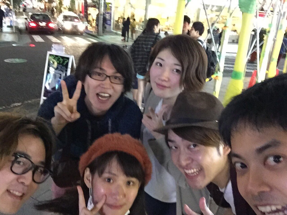 澤田賢一郎 9割食えない業界で5割 食えてる組織達成 バラエティならtverで Cmナレーション中 リアル脱出ゲーム ドラキュラ城からの脱出 脱出成功 久々の成功な上に唯一の成功チームでめちゃくちゃ気持ち良い 今回は堀場リーダーと尾上さん