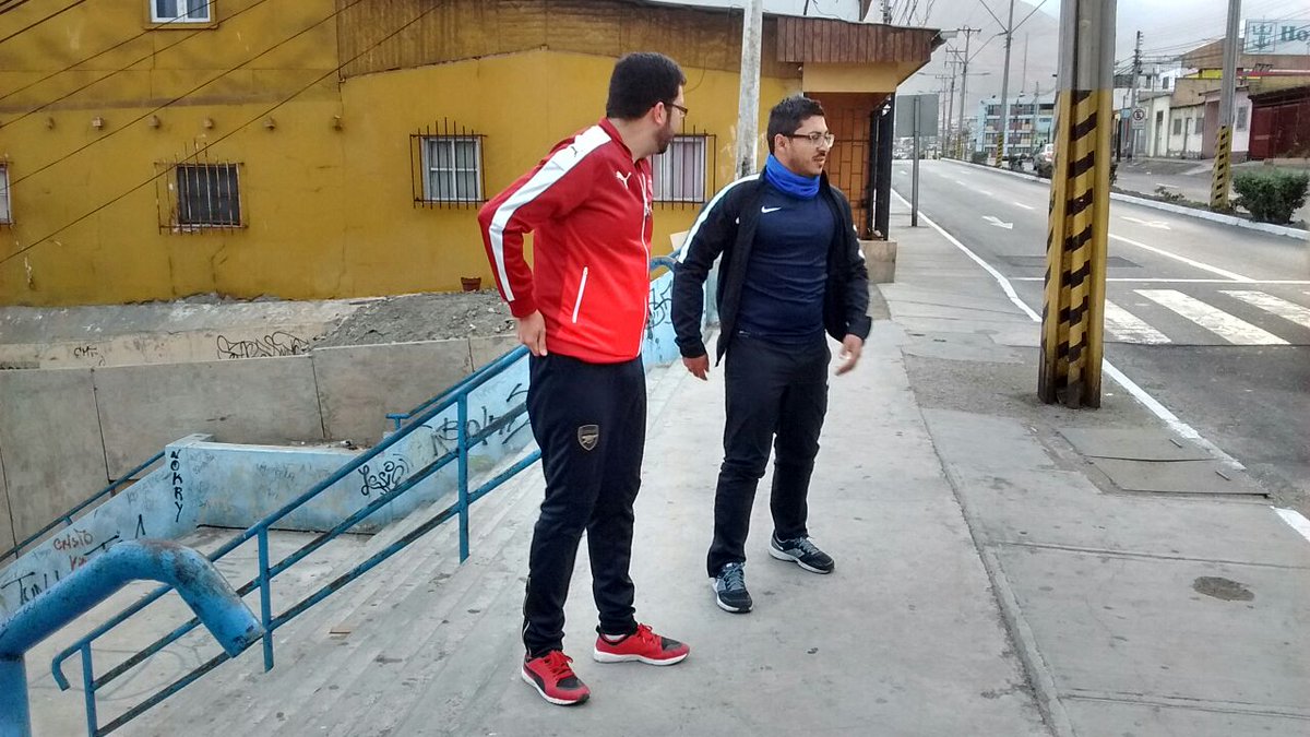 sanromanferna's tweet photo. Trote cábala junto a @JhonattanOrtiz2 en este día especial para la historia de Tocopilla 💚💚💚💚 https://t.co/qaK9XYgLg0