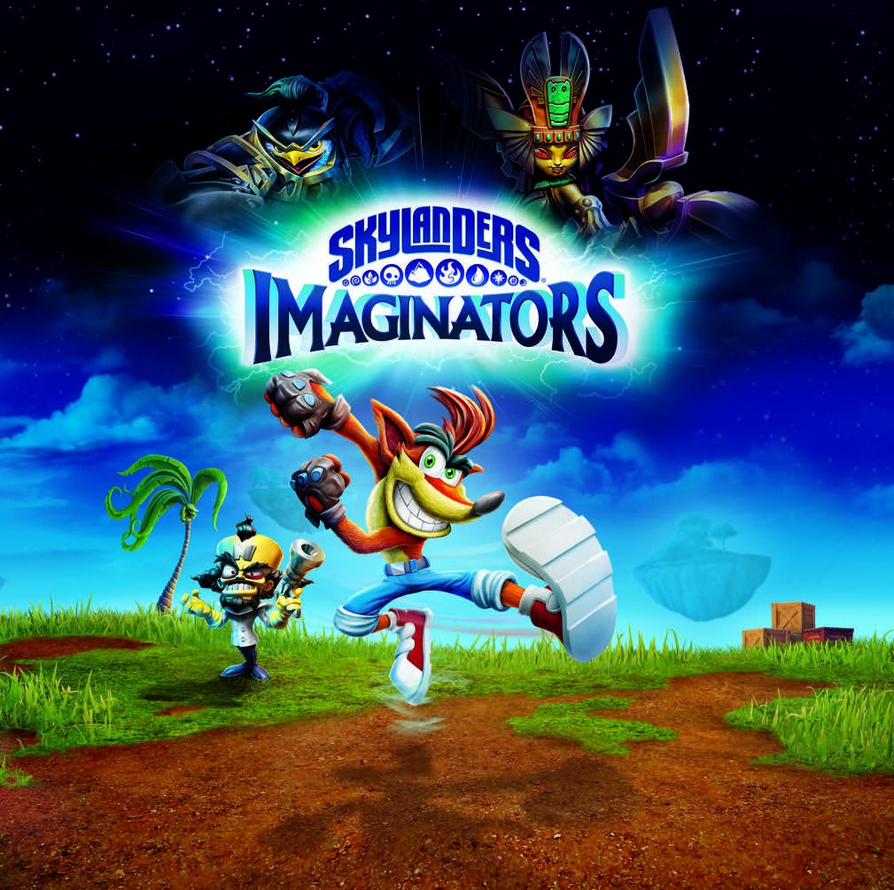 Краш пак. Фигурка skylanders имаджинатор стартовый набор. Краш пак. Краш пак. Краш пак.