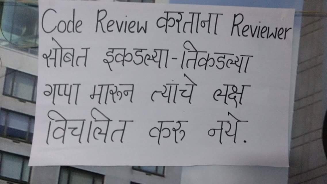 PuneGuide's tweet photo. #puneripatya #BMC #software @hashPune @ProperPunekar @Pune @punekar https://t.co/gKMefGeXlp