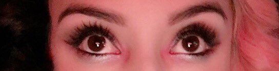 PrisonPony's tweet photo. Tonight was dazzling 👻 https://t.co/TdrBIr9dpf