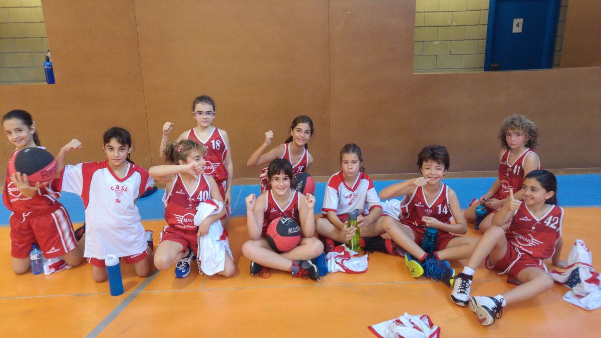 Derrota del mini <a href="/BMW__UNICARS/">BMW Unicars Ponent</a> desprès d'una pròrroga davant el <a href="/cbbellpuig/">Club Bàsquet Bellpuig</a> . Ànims a les preminis pq no és fàcil jugar amb minis! Bon paper