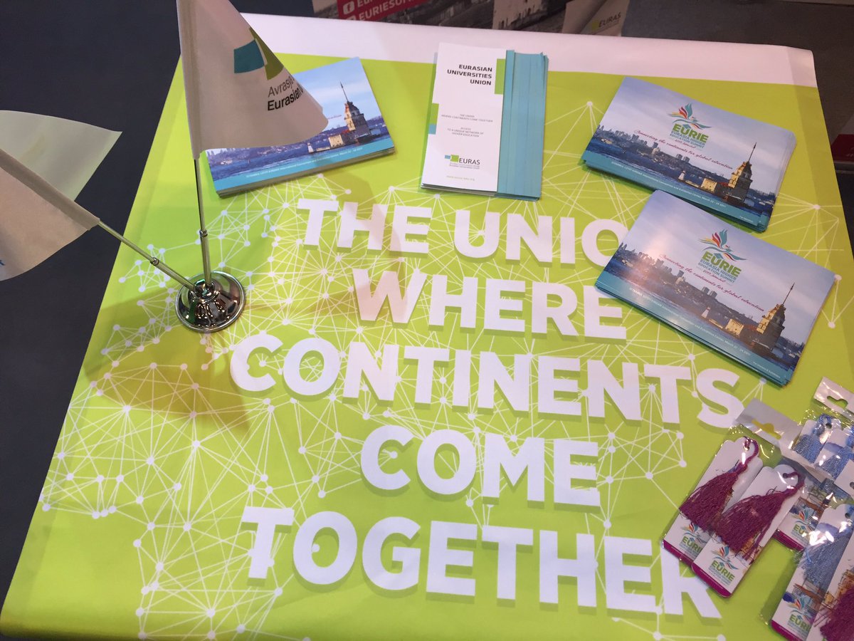 eurasedu's tweet photo. 2nd day at China Education Expo #CEE2016 #EURAS - The #Union where continents come together https://t.co/86jWbAAhiI