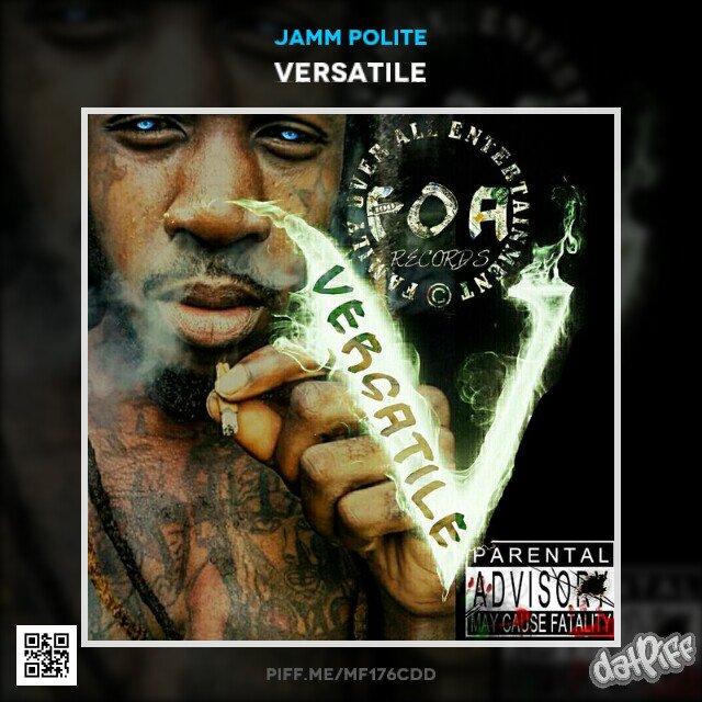 JammPolite's tweet photo. Now Playing Jamm Polite - Versatile  via @DatPiff's Android App https://t.co/sM4jfuhHWX https://t.co/FXhCqFr6aG
