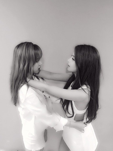 #MoonSun ♥