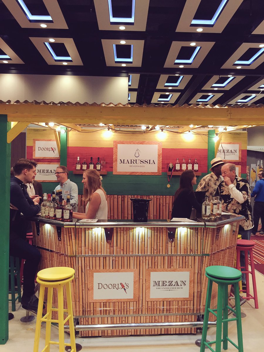 It's RUM O'clock - Sunday <a href="/UKRumfest/">The UK Rumfest</a> 2016 - come and try <a href="/RumMezan/">MEZAN RUM</a> #Doorly's and <a href="/foursquare_/">Kefla Vik</a> rum with us