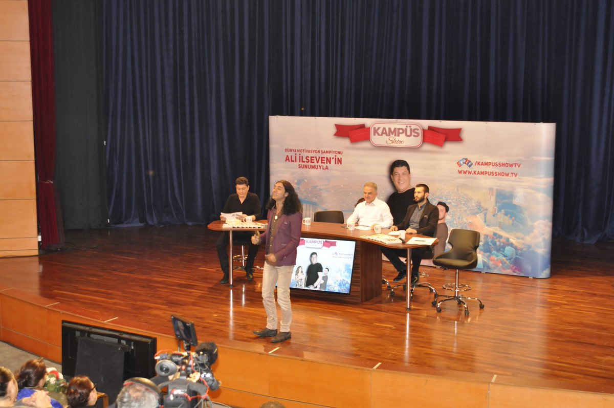 kampusshowtv's tweet photo. Sakarya Üniversitesi çekimlerimizden kareler... https://t.co/VCCHu02jHO