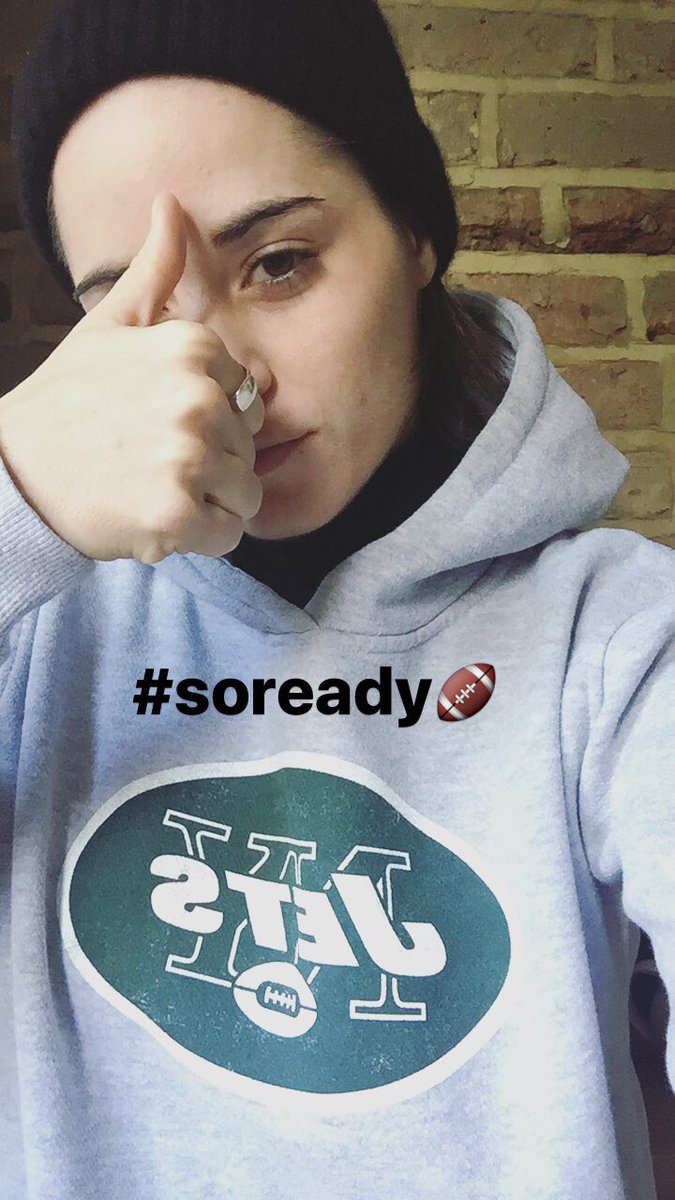 InaDrocks's tweet image. ready for #nfleurope at #twickenham! #rannflsüchtig