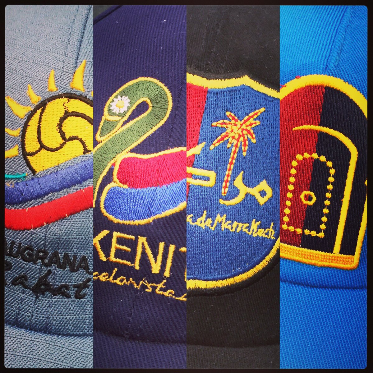 Penya Bgm Pba X Pbk X Adn X Bgm Poke Gba Fcbpenyes Maroc