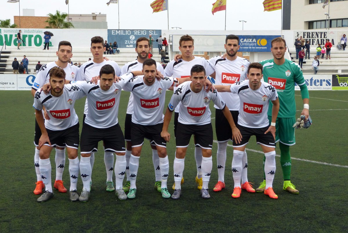 Ontinyent C.F. tweet media