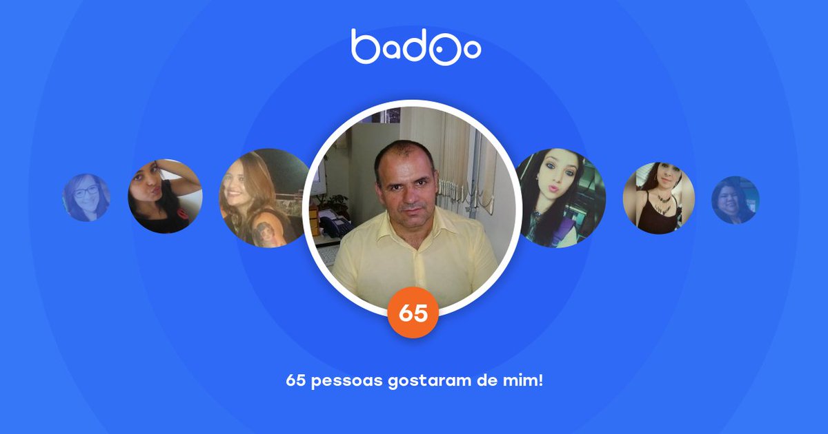 Edilbertog's tweet image. Confira o perfil de Betinho no Badoo! badoo.com/slphoto/111453…