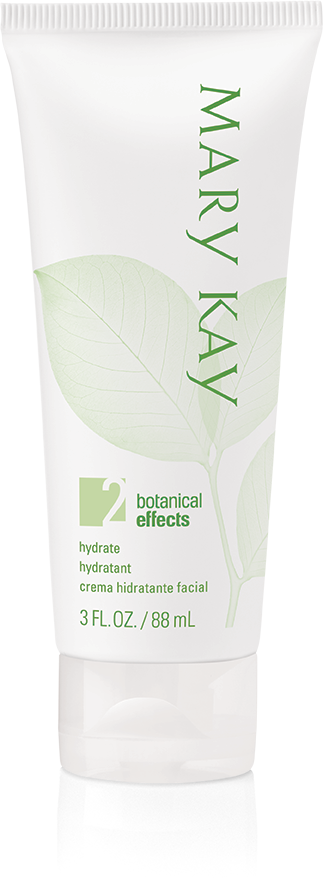 A refreshing #skincare routine with the goodness of botanicals that benefit all skin types. #BotanicalEffects