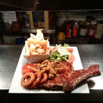 The_Narrowboat's tweet photo. GREAT VALUE STEAKS @ THE NARROWBOAT IN MIDDLEWICH. 
Choose from Rump, Rib-eye, Sirloin, Picanha(2nd photo) or Club Steaks(1st photo). https://t.co/dwrP5umD8L