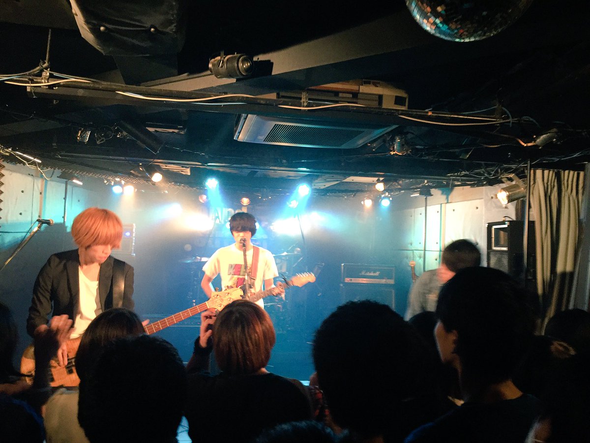 tamashima's tweet photo. 川崎洋輔ありがと〜
まじらぶです
さて来ました!
次は今回トリ前を任せました、、
BOYS END SWING GIRLです!!
会場盛り上がっております😎
頼んだぞ〜
#srf2016 https://t.co/efSLdzYBc1