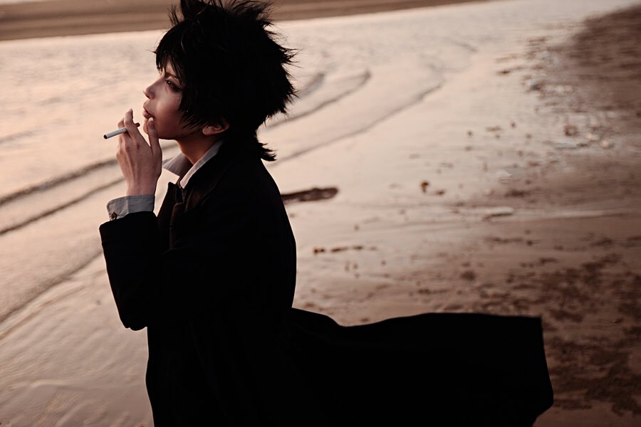 【 Fate/Zero 】

あの日沈めた光たちを

衛宮切嗣：りんご。 <a href="/sakurayui272/">りんご。は驢馬になりたい。</a> 
Photo：ある