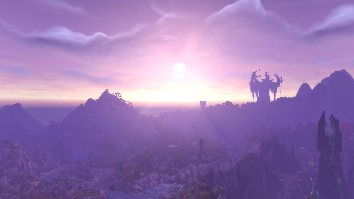 dragonbornwow's tweet photo. :) #wow #warcraft https://t.co/XzePplzKUx