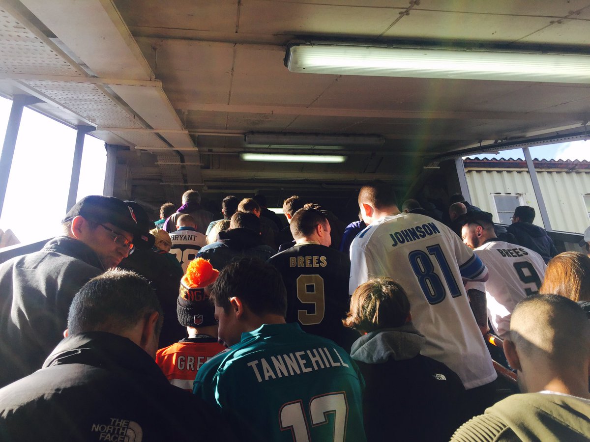 InaDrocks's tweet image. #fans #ranNFLsuechtig