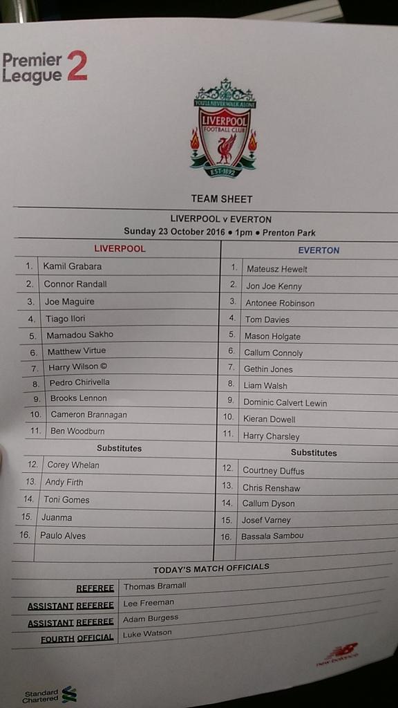 James Pearce tweet media