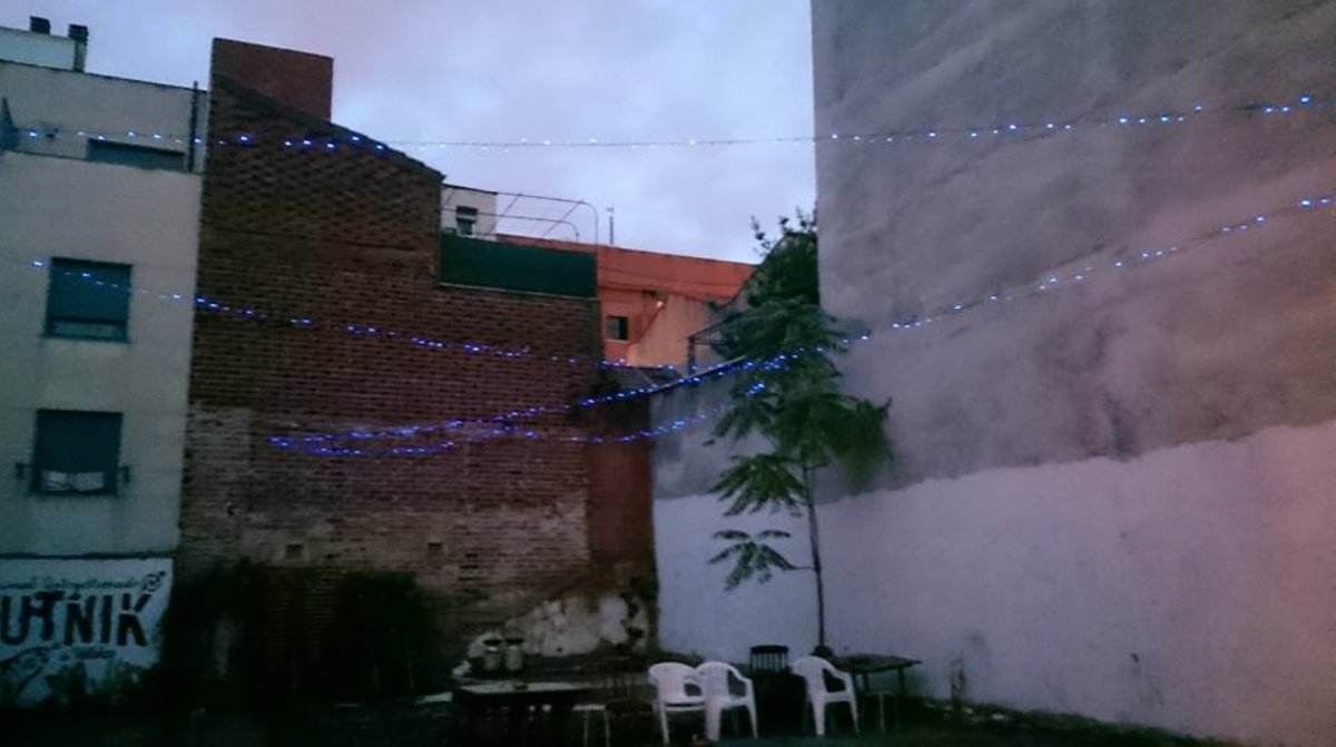 PVA_Sputnik's tweet photo. Me han salido luces! estoy brillante! https://t.co/Vu6oUIphC1