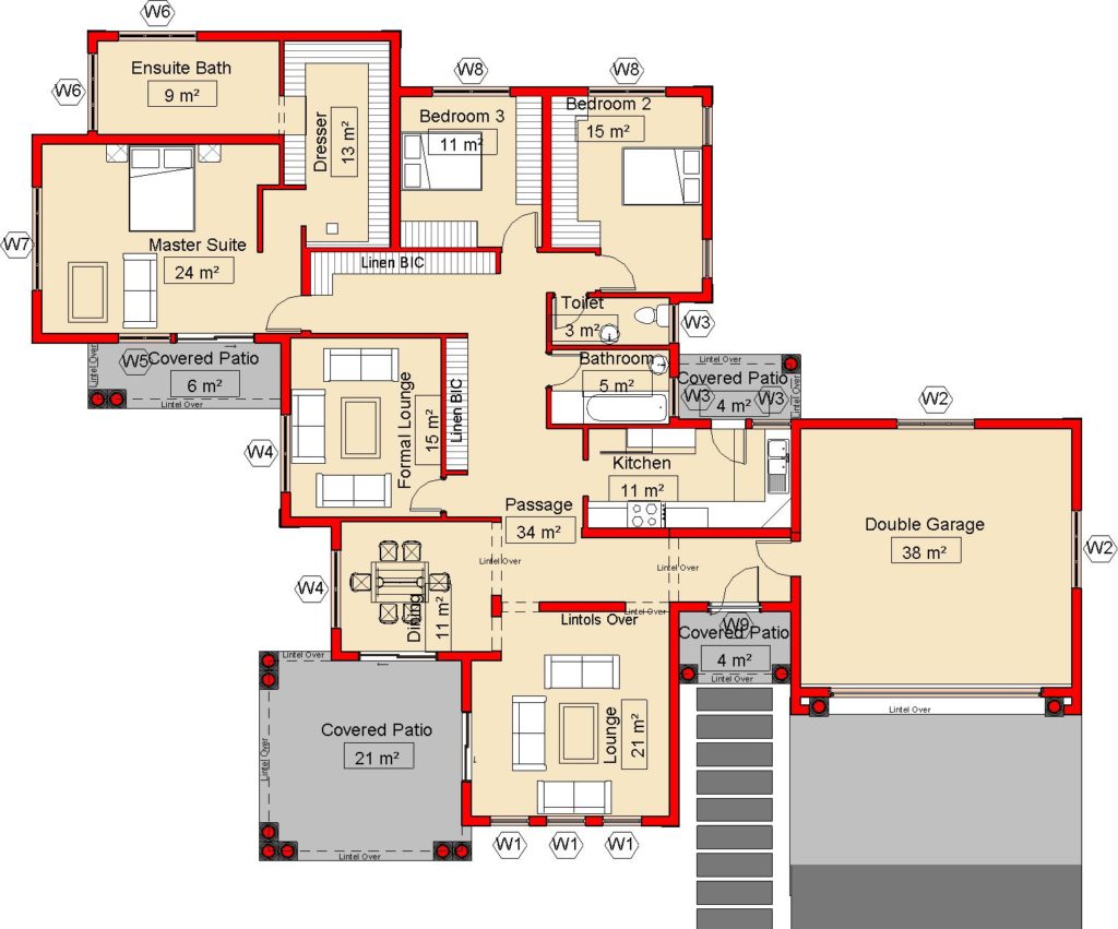 My Houseplan MyHouseplan Twitter