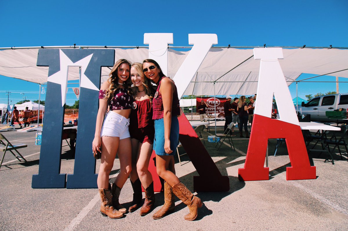 Texas State PIKE tweet media