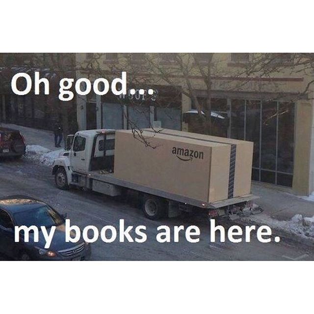 Amazon Just Some Light Sunday Reading Amazonprime T Co Lnsdyjyeuh T Co 2tlofoli14 Twitter