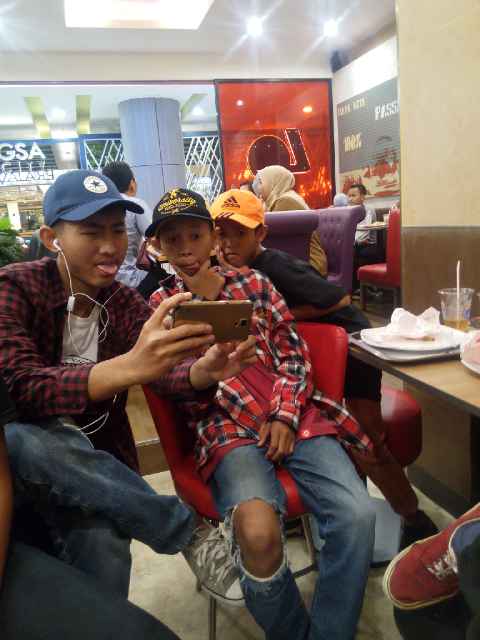 Sampe segituhnya banget.