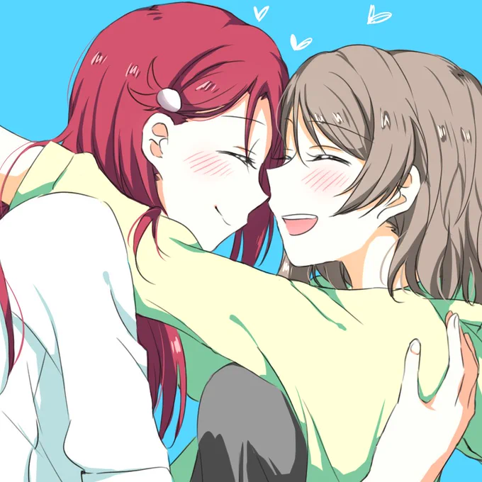 ようりこ❤ 