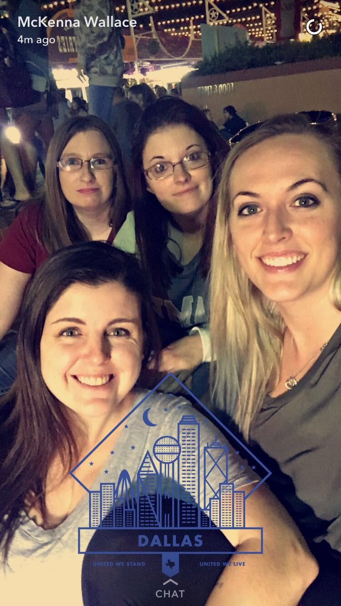 torino1389's tweet image. #StateFairOfTexas2016 with my favorites. @McKenna_Shea @ciarracking