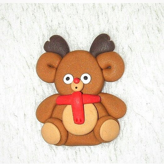 myclaygarden's tweet photo. https://t.co/Aw5jGFtYHu
#cardmaking #toppers #miniatures #christmas #christmascards #cards #craftrt #rudolph #fimo https://t.co/fLX4loPpEi